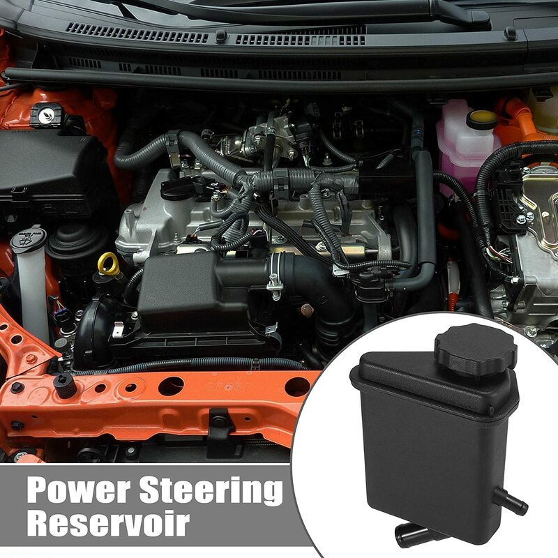2214660302 Power Steering Oil Storage Tank  Suitable for Benz SlS C197 S W221