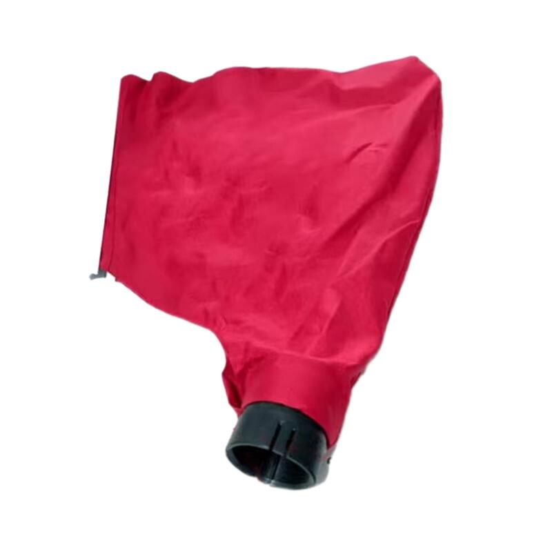 Coleta de pó Bag para Lixadeira, reutilizável, Anti Dust Cover, 9403