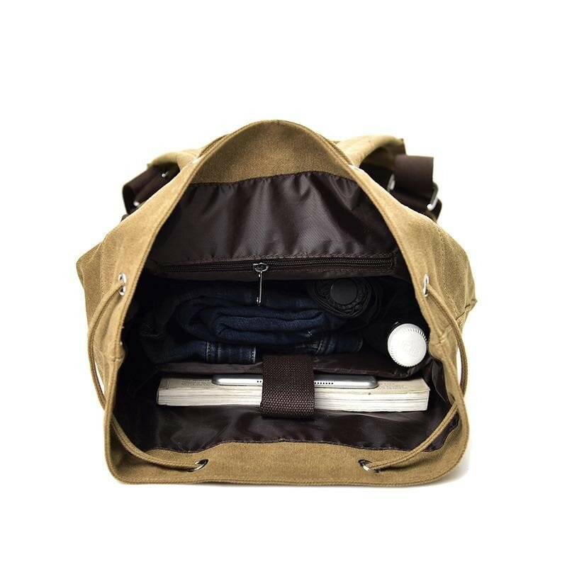 男性用ラップトップバックパック、ポータブルスクールバッグ、便利なデイパック、学生用ブックバッグ、リュックサック、ipadノートブックストレージ、旅行、14インチ