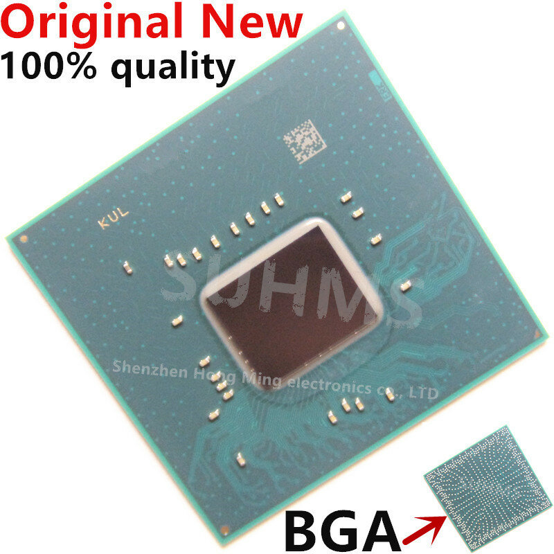 Novo chipset de bga, sr40b, sr404, sr408, fh82, hm370, fh82, q370, fh82, h310, h310, bga, 100%