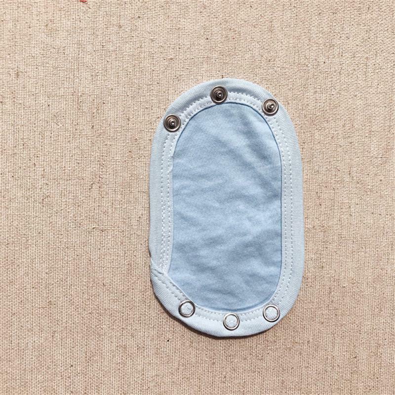 5/3pcs Baby Romper Partner Lengthen Pads Bodysuit Jumpsuit Diaper Changing Pads Cover Diapering Accessories Baby Items