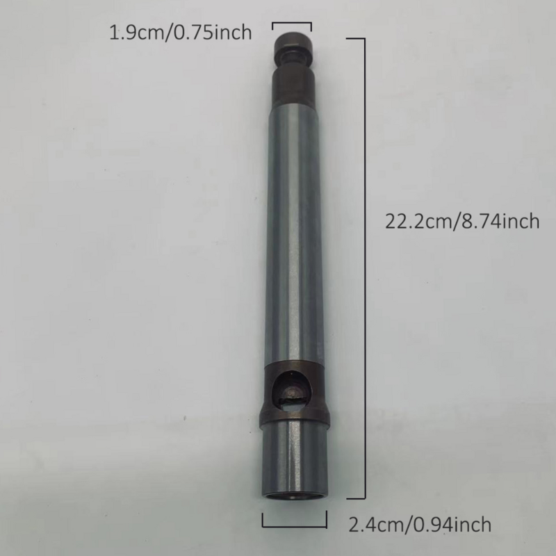 Tpaitlss pistone Rod 288470 288-470 per spruzzatore di vernice Airless GH300 GH230