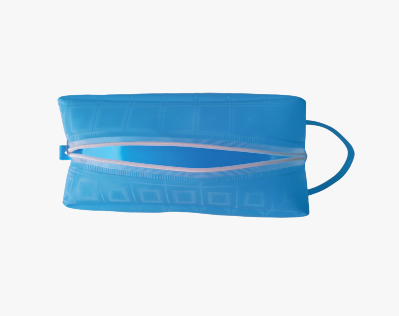 Tas tangan tahan air cocok untuk berenang, olahraga, kebugaran