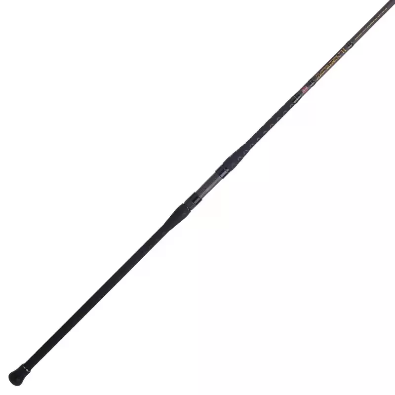 11’. Surf Spinning Rod; 2 Piece Fishing Rod All for Fishing Tools Fish Rods Goods Articles Carbide New Products Lake Sports