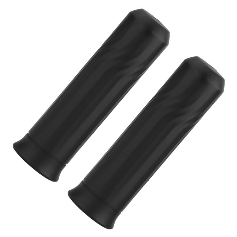 Electric Scooter Niu Handle Cover Silicone Handle Cover Replacement Suitable For Niu KQI Scooter