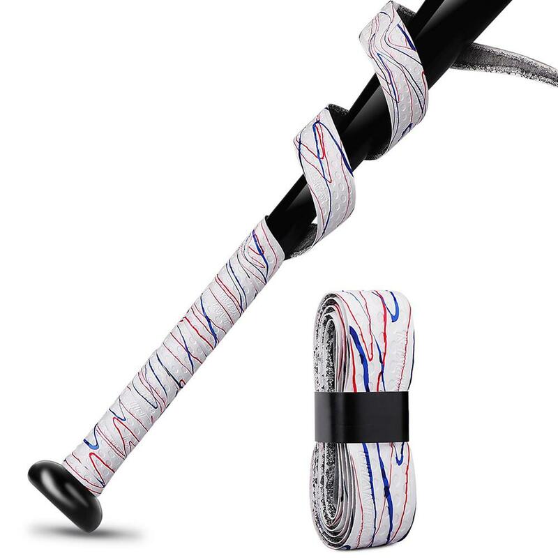 Бейсбольная лента-держатель, дышащая Нескользящая лента для тенниса, Спортивная Повязка для занятий спортом на открытом воздухе, U7R6