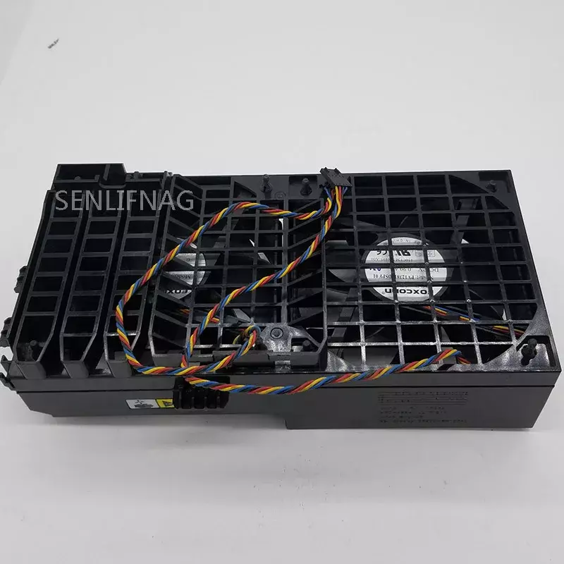Well Tested Cooling Fan For Workstation T3500 T5500 HW856 T5500