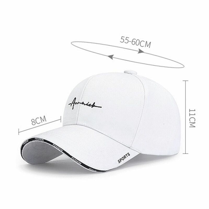 Adjustable Sun Hats Summer Sunscreen Solid Color Cotton Sunscreen Hat UV Protection Women