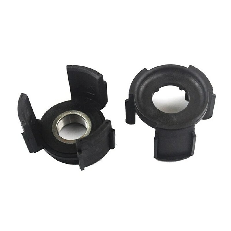 Spacer Tube Control Disc plastik logam praktis untuk digunakan 1Pcs hitam tahan lama cocok untuk Bosch GSH11E GBH11DE baru