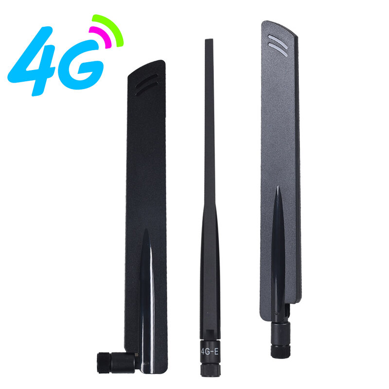 4G Anten GSM Cho Đường Mòn Camera Săn Ảnh Động Vật Hoang Dã Theo Dõi Không Dây Tín Hiệu Nhận Được Adapter Phụ Kiện