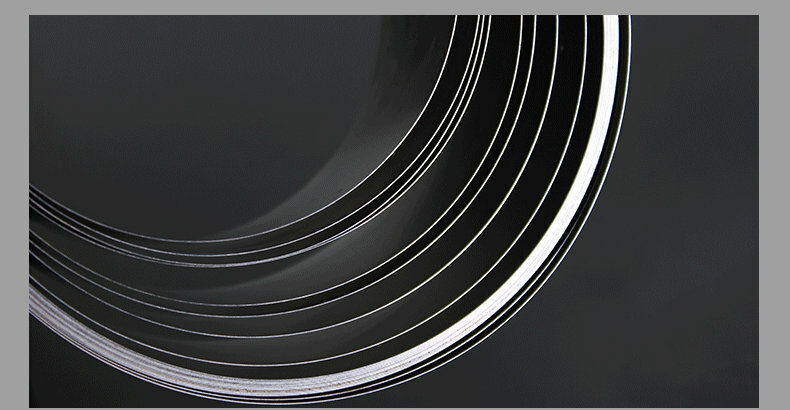 50mm/100mm breite AL 1060 Aluminium Streifen Aluminium Folie Dünne Blatt Platte DIY Material Washer Wall Dicke 0,2 zu 0,8mm