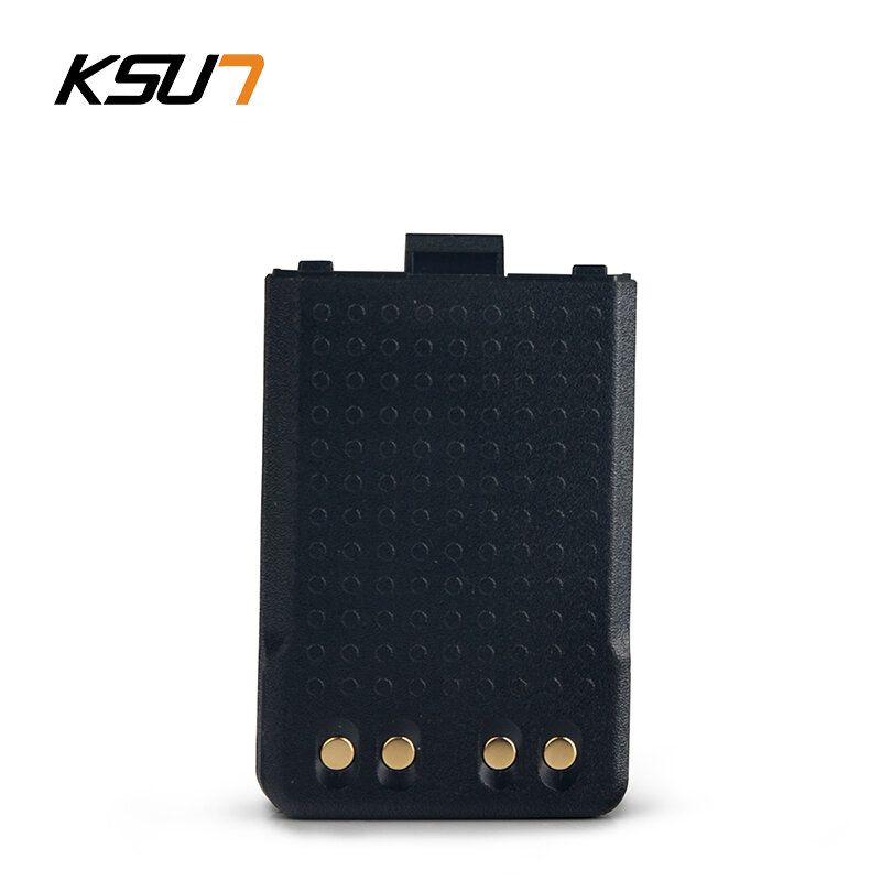 Battery for KSUN DM10UV 6000Mha Original Battery walkie Talkie Radios