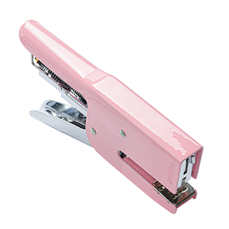 Multi-function Professional Hand Stapler Convenient Students Stapler Portable File Stapler Professional File Staplers