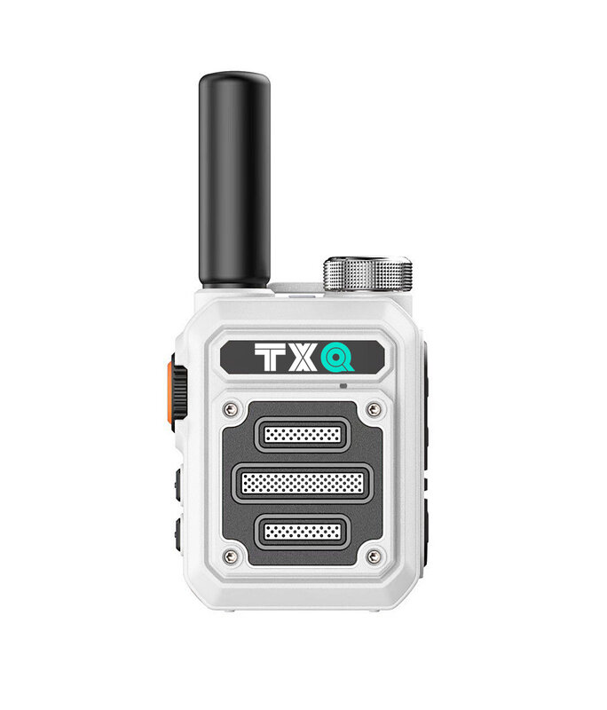 Bezprzewodowe walkie-talkie woki toki dla dorosłych na duże odległości nadaje się do przygód alpinistycznych