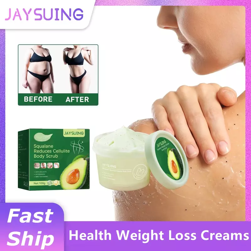 Avocado Slimming Cream Weight Loss Creams Health Fat Burner Weight Loss Slimming Products Slimming Scrub Weight Loss Products
