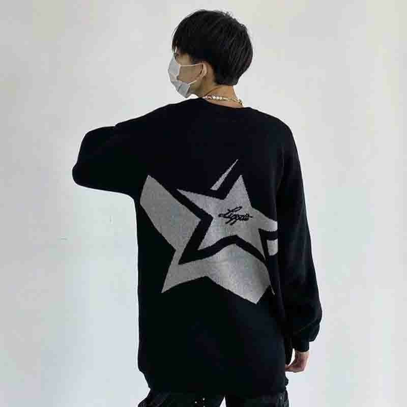New 2022 Men Pullover Turtleneck Sweater Autumn Long Sleeve Slim Elastic Korean Simple Basic sweater