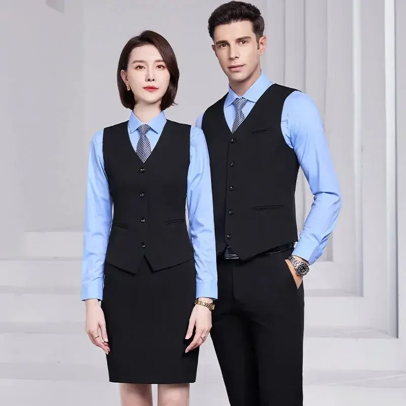 M6102 Ready-made wedding and groom slim-fitting suits