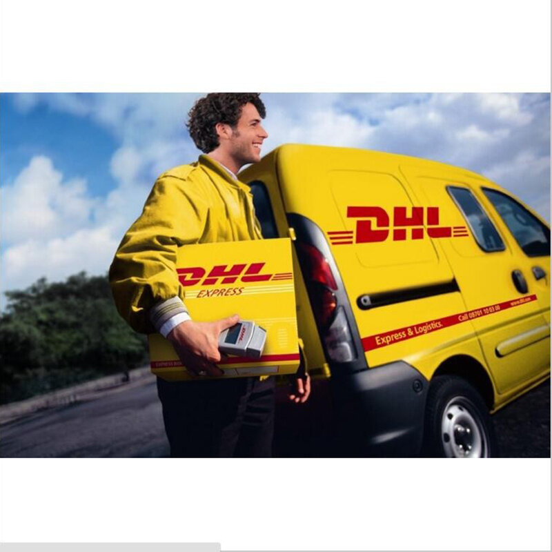 Extra Shipping Cost Express Delivery Extra Fee dhl