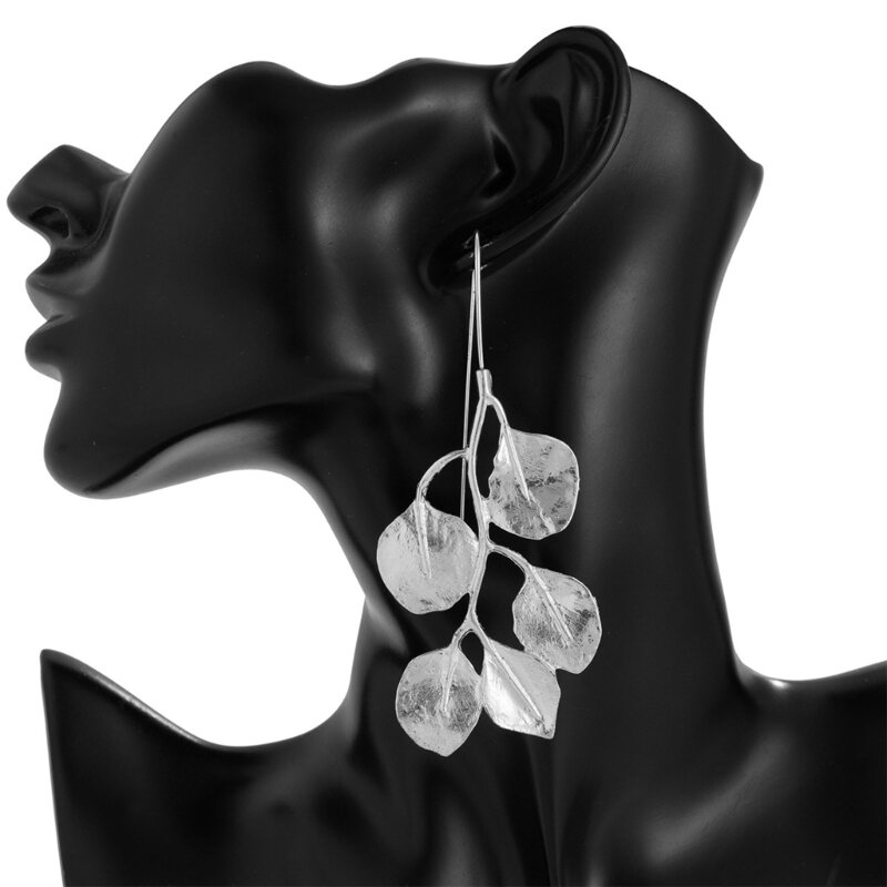 Support collier, Mannequin, organisateur bijoux, boucles d'oreilles/collier, support présentation