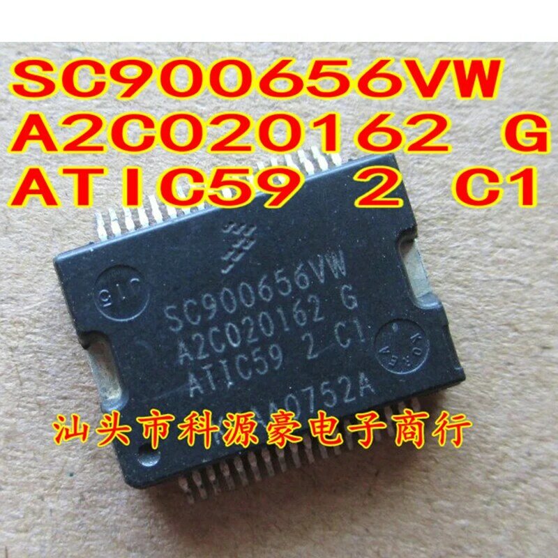 Chip IC SC900656VW A2C020162 G ATIC59 2 C1 Original nuevo