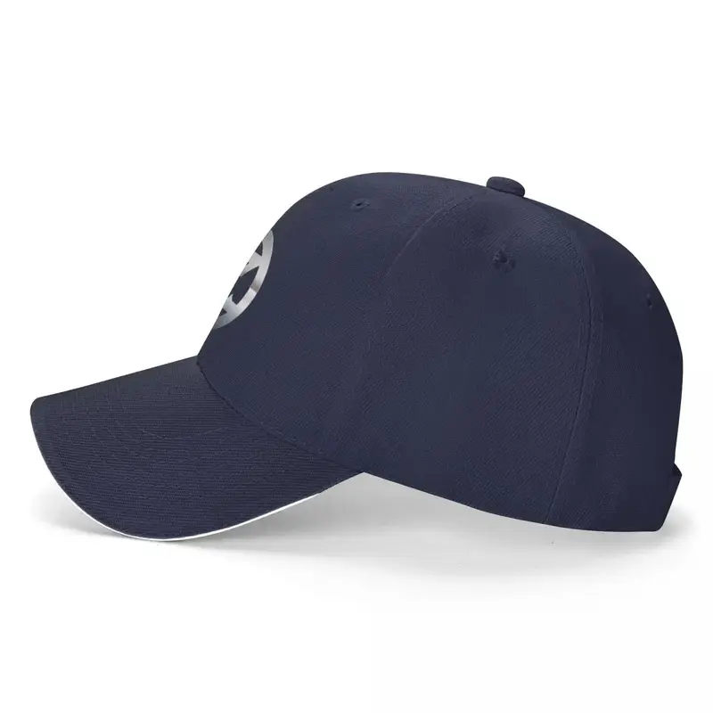 หมวกแก๊ป Merch ลูกเรือ Z หมวกเบสบอลทหารหมวกเบสบอลชายหญิงหมวกฤดูหนาวสำหรับผู้หญิง