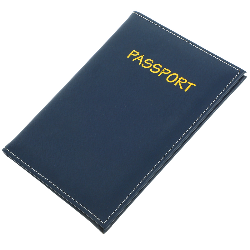 Paspoorttas Voor Kaarthouder Portemonnee Mouwverzekering En Registratiehouders Beschermhoes Paspoorten Pouch Cards