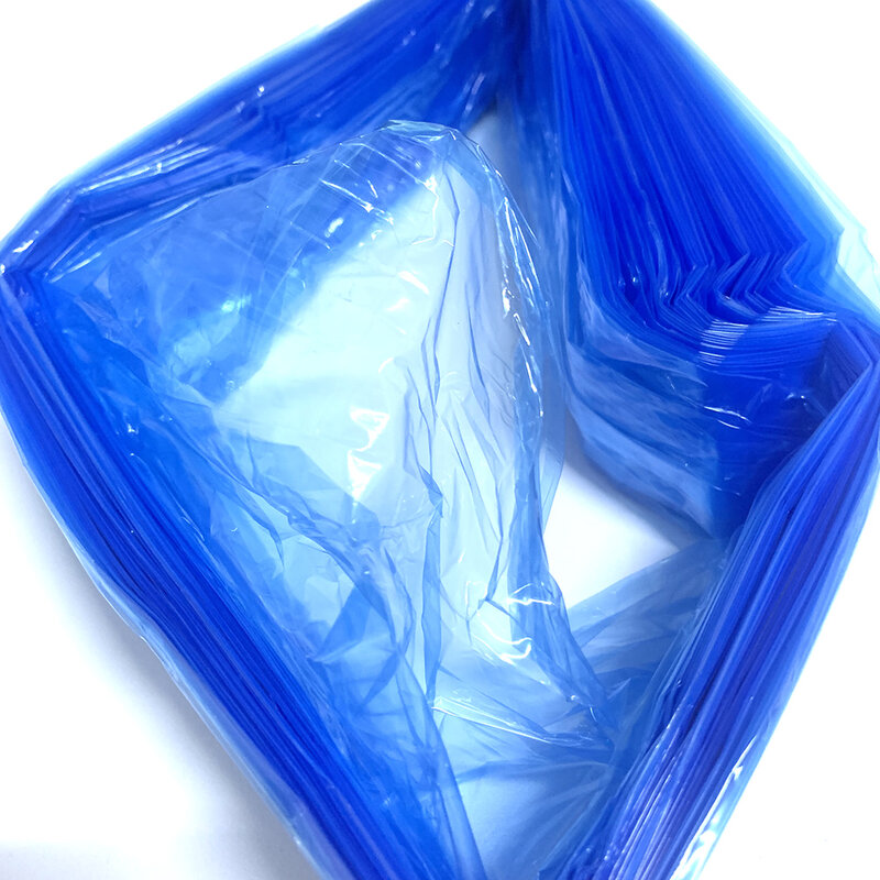 5ピースのおむつバッグ,すすぎ可能な袋,衛生的なおむつの交換,より軽いコイに適しています