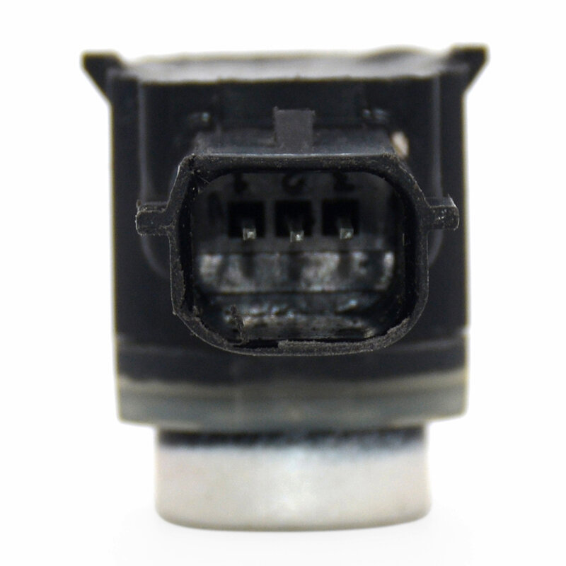 EJ7T-15K859-BA 주차 센서 PDC 레이더 범퍼, 포드용 초음파, 블랙 앤 화이트 컬러