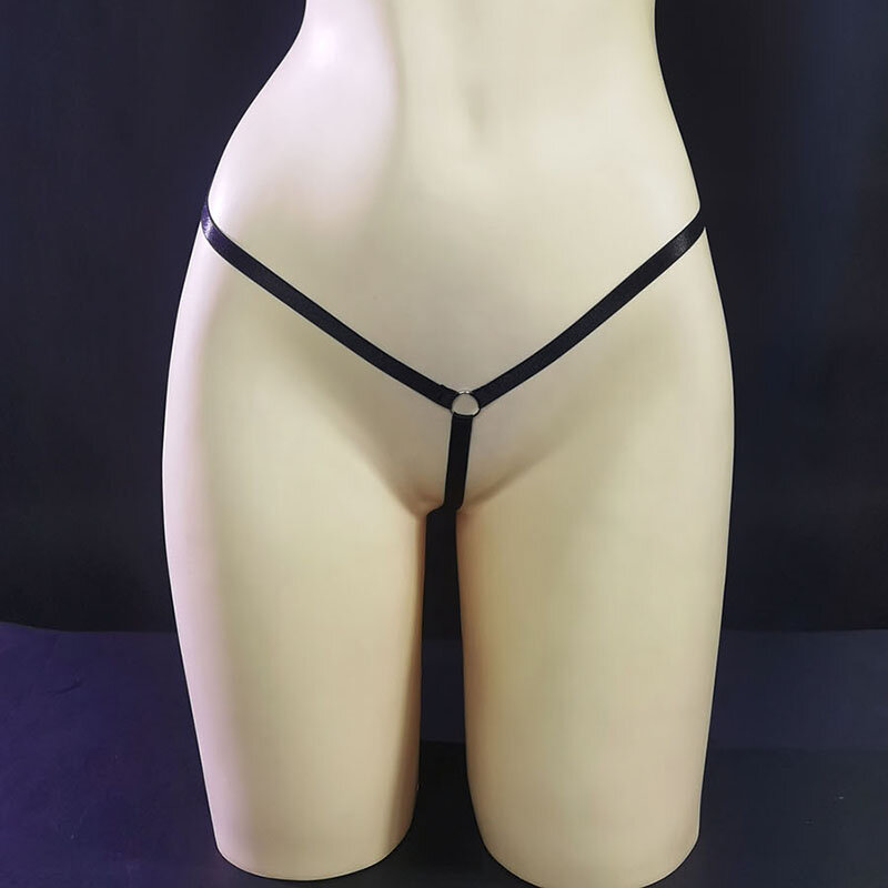 Seksowne majteczki dla kobiet bandaż figi bielizna stringi biodrówki seksowna bielizna kalesony kobiece stringi stringi