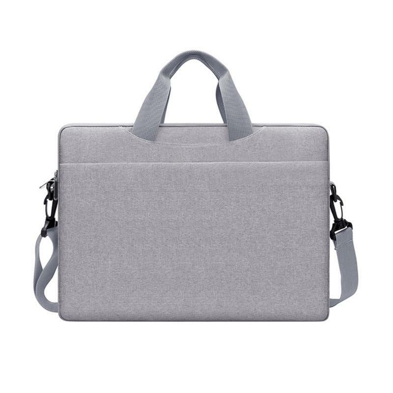 Износостойкая сумка для хранения планшета на молнии, внутренняя сумка для компьютера, защитный чехол из ткани Оксфорд для планшетного ПК, прочный и прочный
