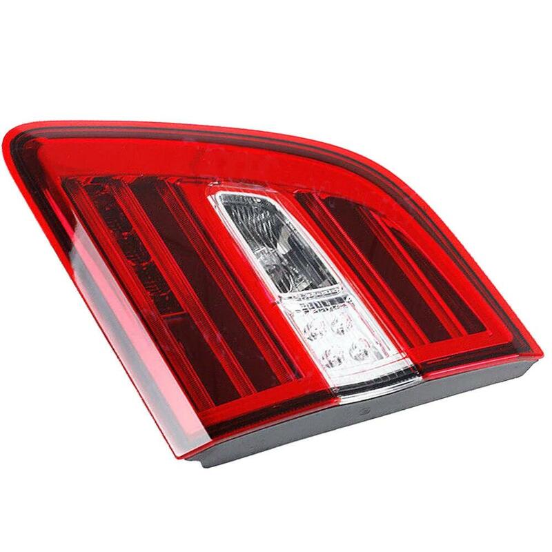 Suitable for Mercedes Benz ML300 ML320 ML350 ML400 ML63 W166 2012-2016 Tail lights A1669068701 A1669068801