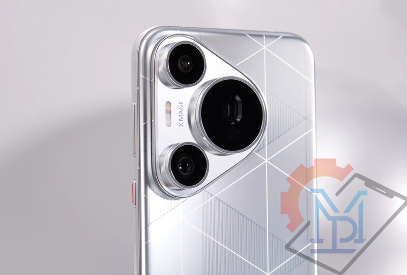 2024 Origianl Huawei Pura 70 Pro + cellulare 6.8 "Xuanwu schermo temperato Kirin 9010 Octa Core HarmonyOS batteria Smartphone NFC
