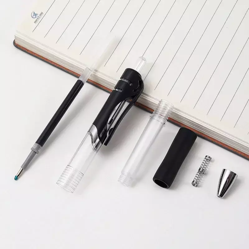 مجموعة أقلام الهلام ذات خط رفيع ، إكسسوارات مكتبية للكتابة ، أدوات قرطاسية كورية ، مستلزمات العودة إلى المدرسة ، من من من من من
