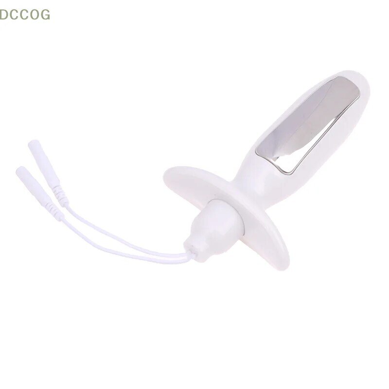Vaginal Probe Electrodes For Pelvic Floor Exerciser Incontinence Use With TENS/EMS Machines Kegel Exerciser