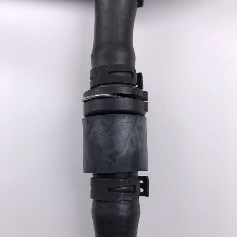 Верхняя водопроводная труба радиатора шланга охлаждающей жидкости подходит для Dazhong Tiguan 5n0122101an