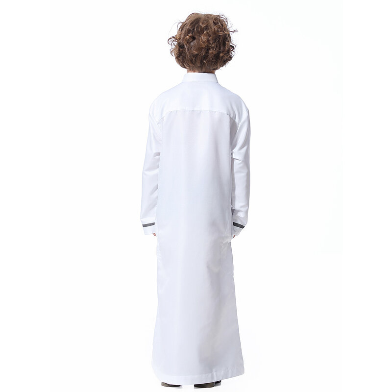 Ближневосточный халат для мальчиков-подростков, Тоб, Тауб Кафтан