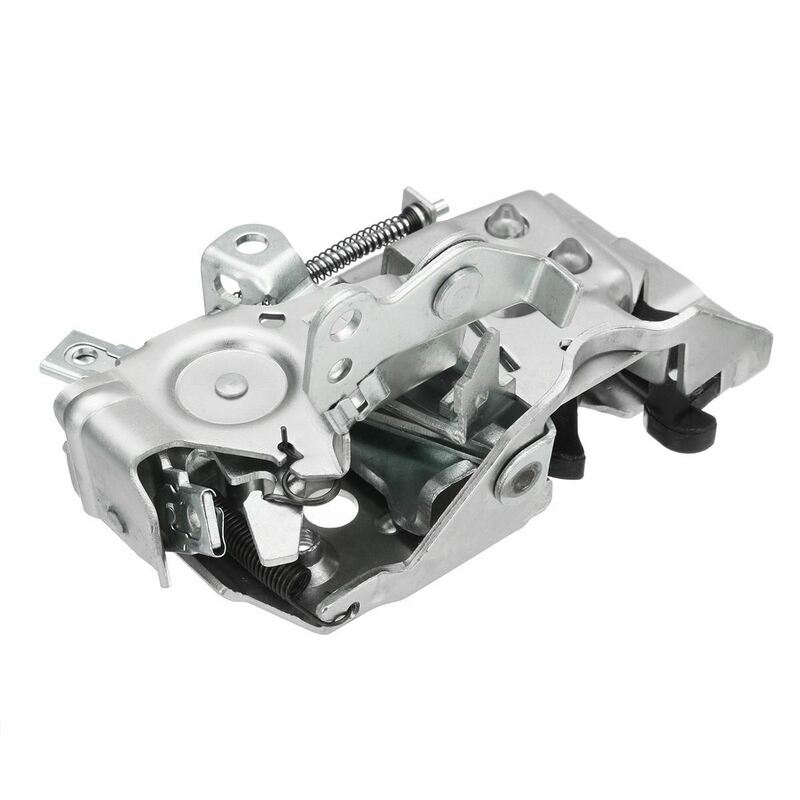 16631626,16631627 Fit For Front Driver Side Left New Door Latch Assembly 940-102 for GMC C1500 SUBURBAN 1992-1999