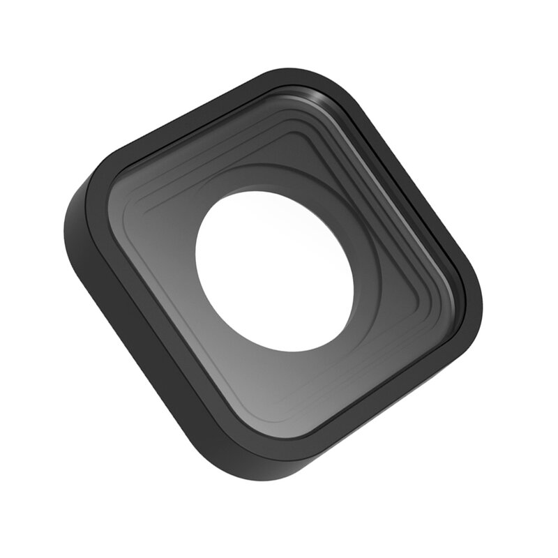 UV Proteger Filtro para GoPro Hero 9 Sports Camera, Lens Substituição Capa, Ação Camera Acessório