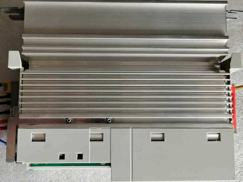 E82EV751-2C902 Inverter for Lenze 0.75KW 220V