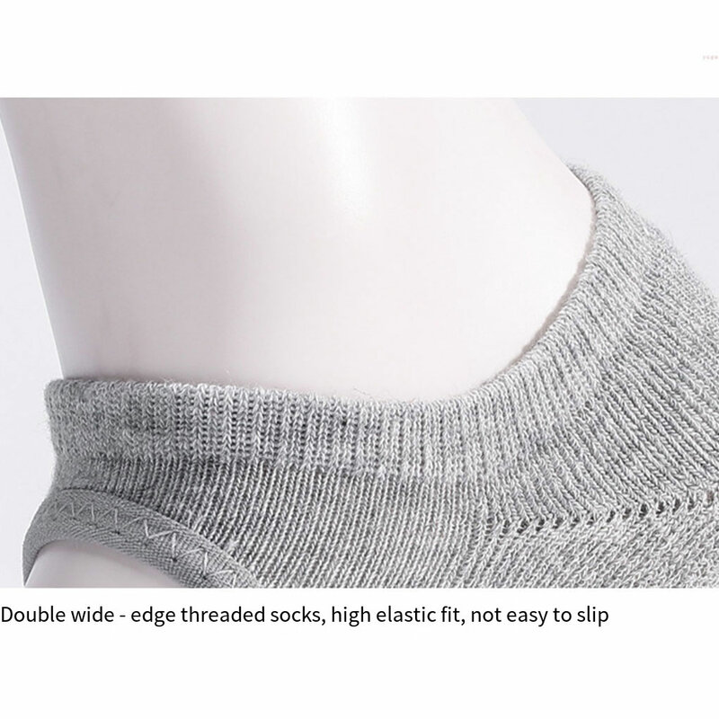 Chaussettes de yoga en coton pour adultes, bonneterie d'été, accessoire vestimentaire, 1 paire