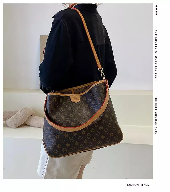 39*29*13cm Luxury Women's Clutch Bags Designer Crossbody Shoulder Purses Handbag Women Clutch Travel Tote Bag