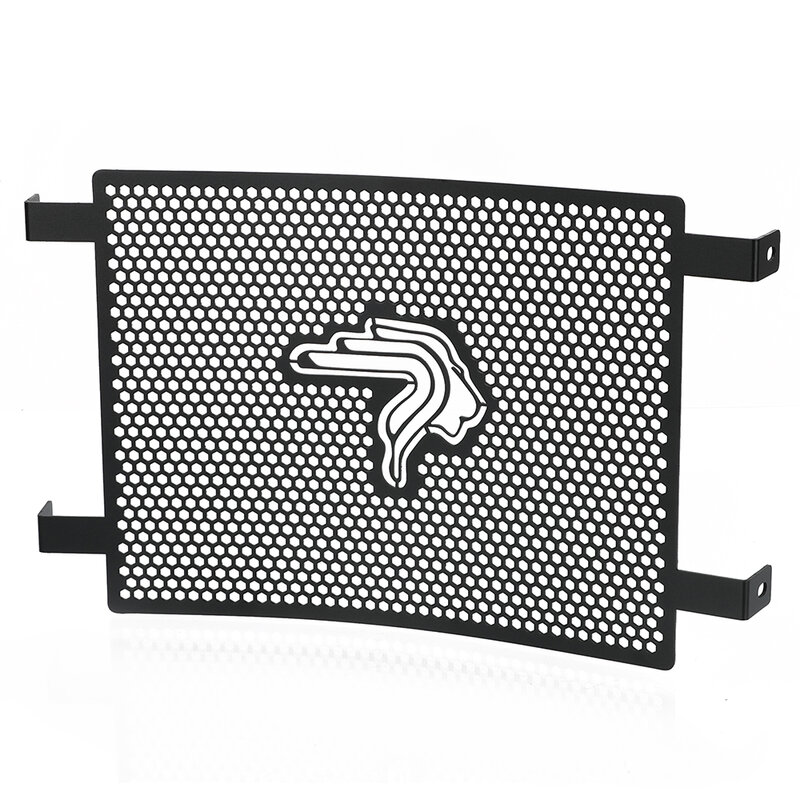 Leoncino 800 Motorcycle Radiator Grille Guard Cover Protection For Benelli Leoncino 800 LEONCINO800 2020 2021 2022 2023 2024
