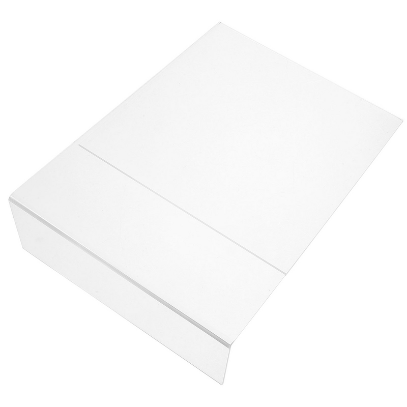 Tablet-Halter Rack für Mal brett Whiteboard Acryl schräg Haushalt Zeichnung Tischplatte Schreib büro Multifunktion