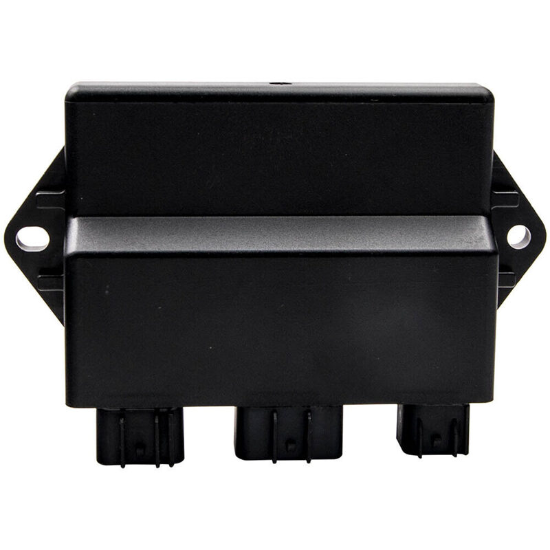 Motorcycle Electrical Parts Digital Ignition CDI TCI Unit Box For Grizzly Kodiak 2004-2007 YFM450 5ND-85540-10-00
