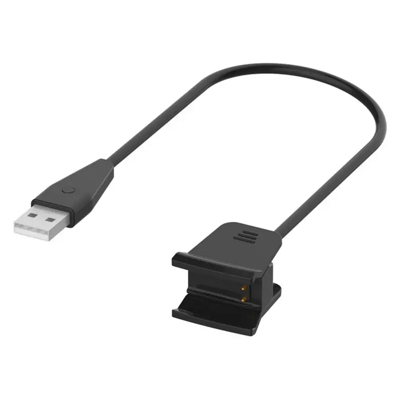 USB-Ladekabel für Fitbit Alta Std. Smartwatch-Ladekabel Ersatz-Ladekabel