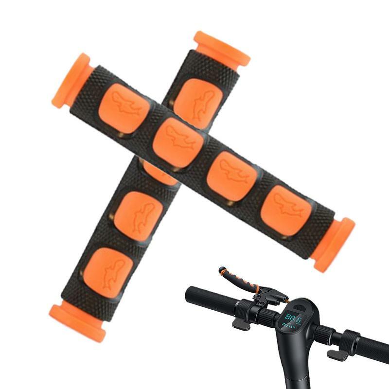 Stang sepeda lengan tuas rem sepeda lengan perlengkapan bersepeda pelindung setang sepeda perlengkapan bersepeda untuk Mtb sepeda motor