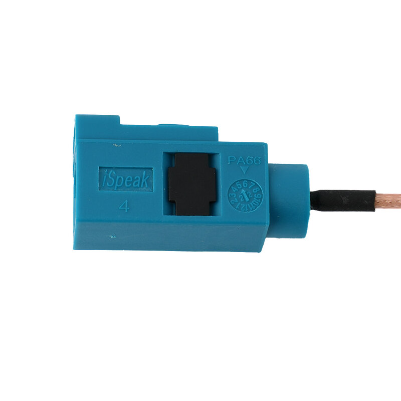 1 шт. Wi-Fi антенна Bluetooth кабель подходит для BMW Carplay автомобильное электронное оборудование кабель/адаптер автозапчасти