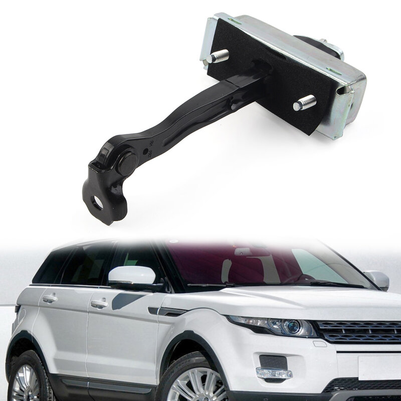 Pièces de limiteur de porte avant de voiture, pour Land Rover Range Rover Evoque 2012-2019