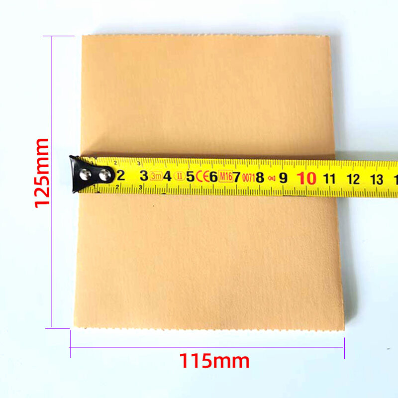 Губчатая наждачная бумага для полировки автомобильной краски, аппаратное обеспечение для красивой полировки, тонкая гибкая наждачная бумага 400/600/800, сетчатый одноповерхностный песок