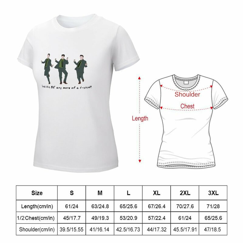 Kan Dit Meer Een T-Shirt Dames Kleding Esthetische Kleding Kawaii Kleding Grafische T-Shirts Voor Vrouwen